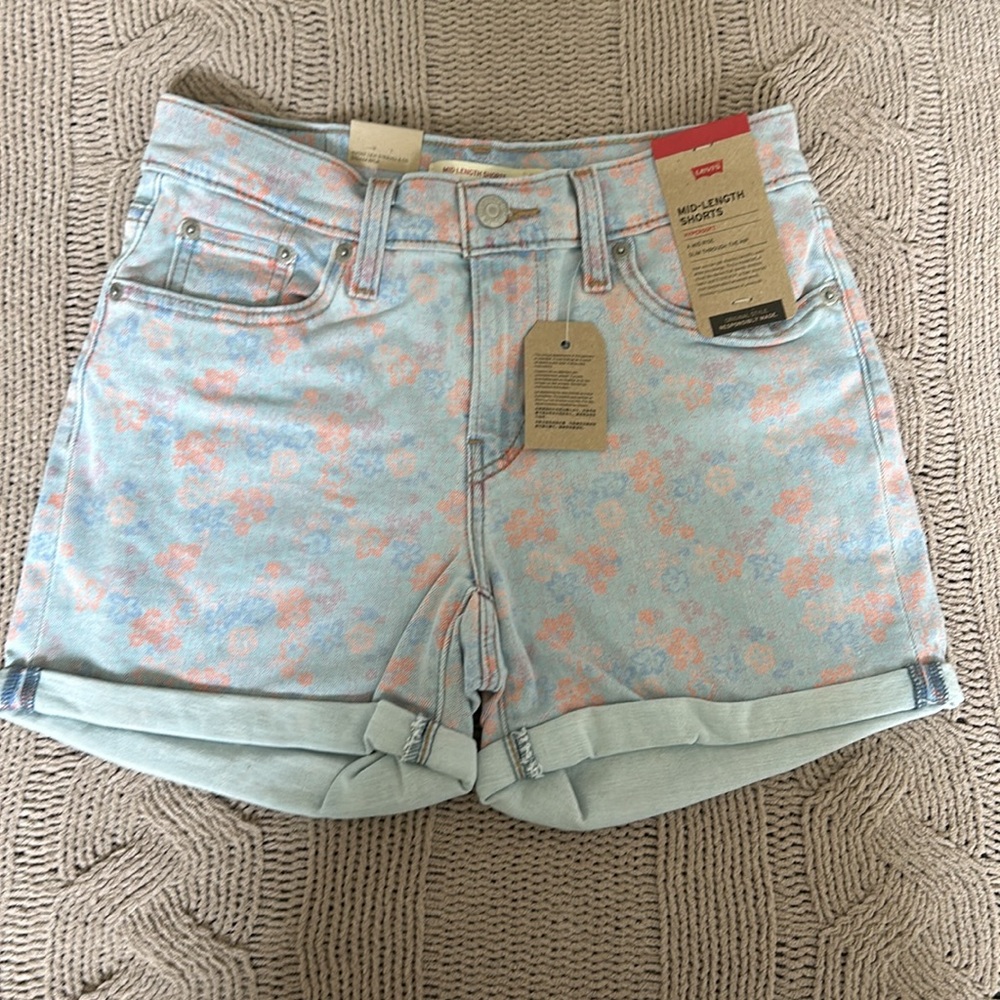 NWT women’s Levi’s 29 - Picture 2 of 3